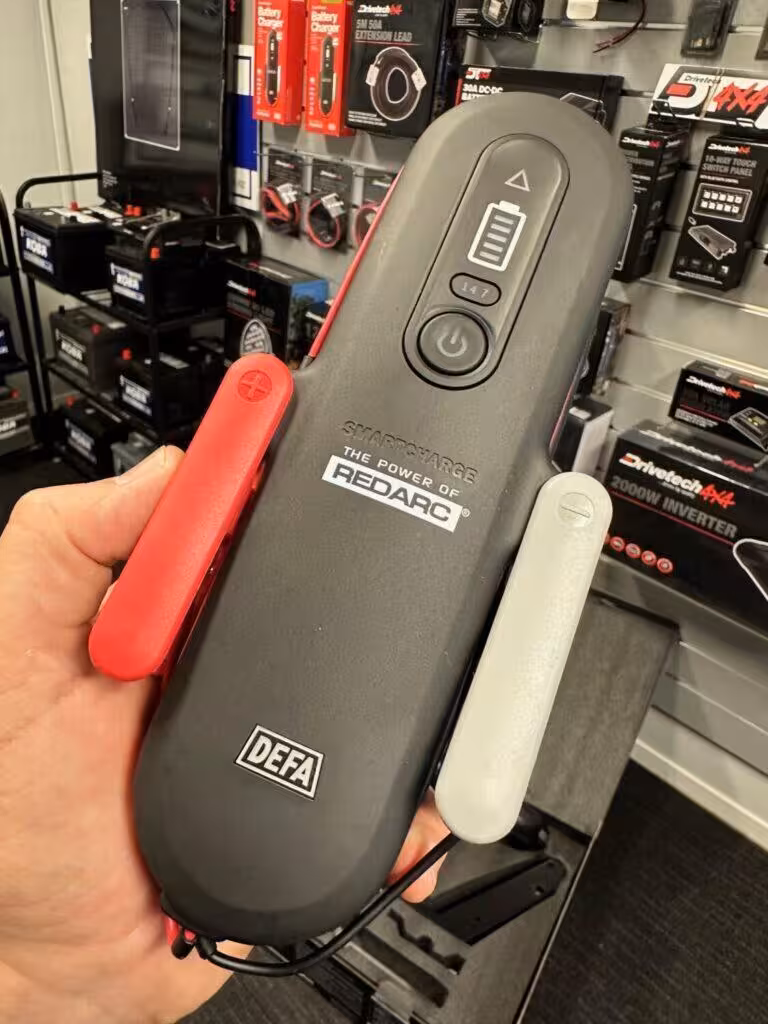 REDARC