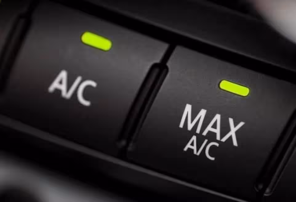 Air-Con AC not working as well as it should or not at all?!